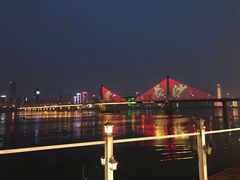 -湘江大码头·龙虾馆(渔人码头一店)