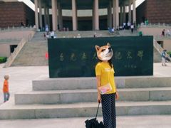 -台儿庄大战纪念馆