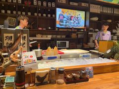 -炉胜·炉端烧·居酒屋