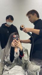 -MY HAIR ARDOR