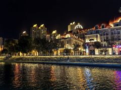 -海河游船-永乐码头(大悲院)
