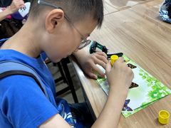 -上海昆虫博物馆