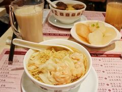 -池记(尖沙咀店)