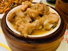 -古井假日酒店-古井面馆•淮上豆府(长江东路店)
