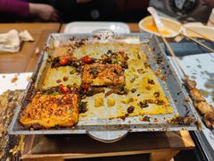 -管氏翅吧(马家堡店)