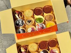 -CookieJar曲奇家(东方宝泰店)