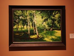 -江苏省美术馆(长江路新馆)