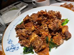 -城南往事(滨江世茂店)