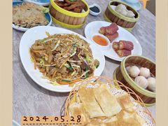 -皓景海鲜·地标美食(双月湾店)