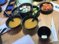 -九田家黑牛烤肉料理(新光汇店)