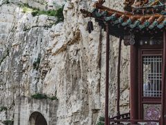 -悬空寺