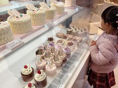 -好利来(乐堤港店)