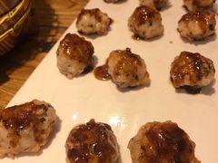 -苹果树下艺术餐厅(通州店)