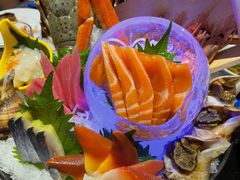 -小天鹅戴斯酒店鲸鲨百汇创作料理