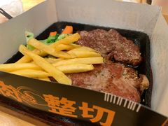 -菲滋意式餐厅(西溪印象城店)