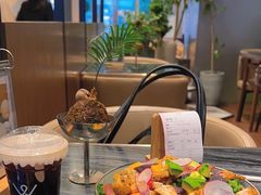 -THE WOODS 简餐 (国贸商城店)
