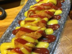 -木槿花开烤肉店(盐河南路店)
