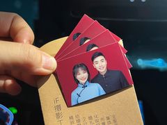 -iF摄影•全家福•证件照•形象照(南山店)