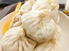 -津门张记包子铺(华昌道店)
