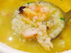 -稻香酒家·34年老字号·港式粤菜(汉街店)
