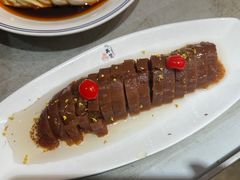 -阿英煲(凉城路店)