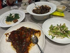 -老正兴菜馆(福州路店)