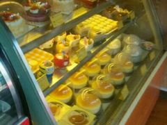 -欧贝拉蛋糕店(东门路店)