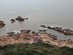大海-六合朝阳景区-和尚套