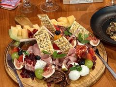 -Pizzeria da Nicola·火炉披萨(中大国际店)