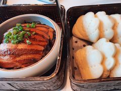 -甬妈妈湖畔里餐厅(唐山南湖旅游景区店)