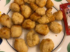 鸡米花-萨莉亚意式餐厅(黄村高德汇店)