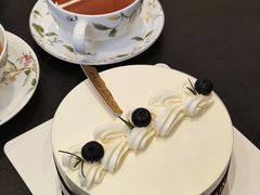 -杜哈夫DOUX RÊVE·生日蛋糕(日月光店)