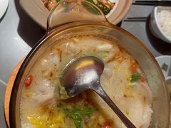 -闽上鲜·福建菜(龙湖滨江天街店)