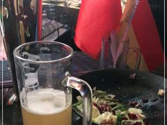 -MOSSO德国餐厅·音乐酒吧(环宇荟店)
