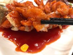 -老苏州芳和园茶酒楼  传统苏帮菜(观前店)