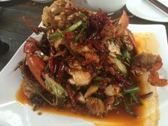 -瑞丽觉觉味道·异国风情(瑞丽大道店)