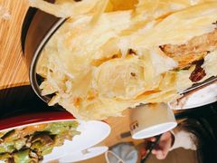 -金掌勺·锅包肉(广渠门店)