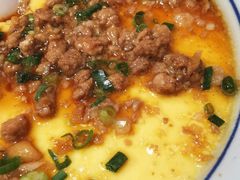 -荆九爷爆炒桥头三嫩(夫子庙店)