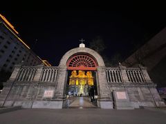 -王府井天主教堂