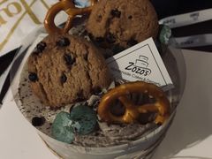 -ZOZO's昌左左精致甜品设计(新北店)