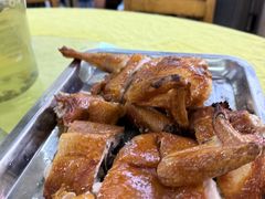 -南沙辉记烧鸡·荔枝木炭火吊烧(旧镇店)
