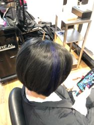 -印·Style造型创始店