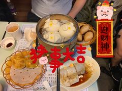 -点点心点心专门店(旺角店)