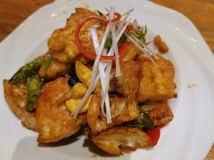 -Let's Taipei 非常烘焙(太古里店)