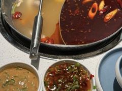 -左庭右院鲜牛肉火锅(苏州园区永旺店)