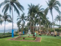 -三亚亚龙湾天域度假酒店