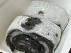 -清真老西北角温记粘食店(长沙路店)