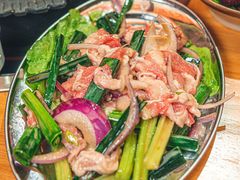 -黔三一夺夺粉酸汤火锅(百信店)