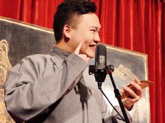 -哈哈曲艺社(西门闲亭店)