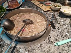 -阪尚皇·原切牛排·烤肉火锅自助(北京路店)